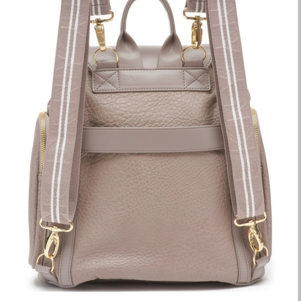 DKNY Rapture Backpack - Picture 6 of 7